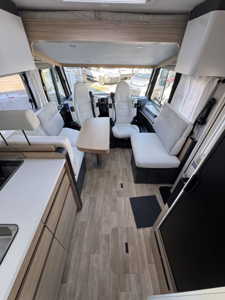 G 720 FC Spring Break S&eacute;lection (Automatique)