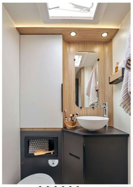 G 720 FC Spring Break S&eacute;lection (Automatique)