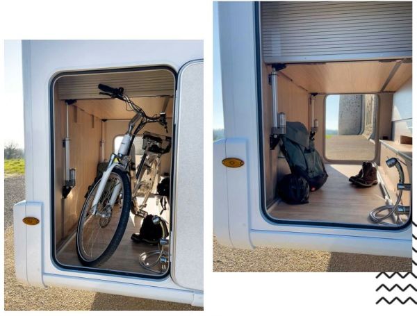 G 720 FC Spring Break S&eacute;lection (Automatique)