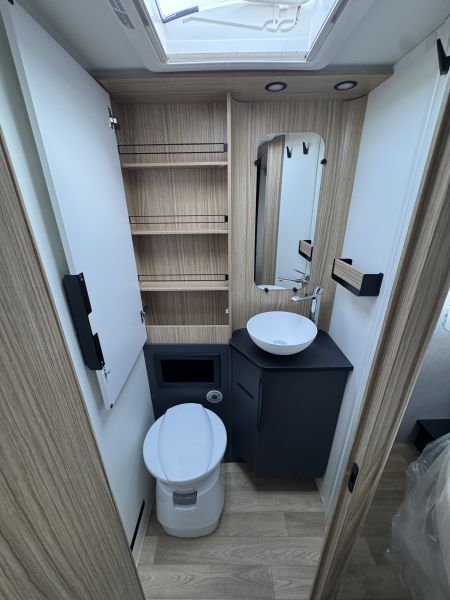 G 720 FC Spring Break S&eacute;lection (Automatique)