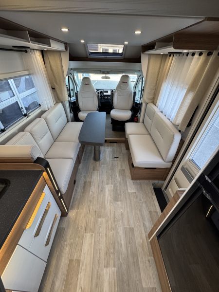 P696 Evidence + (Automatique)