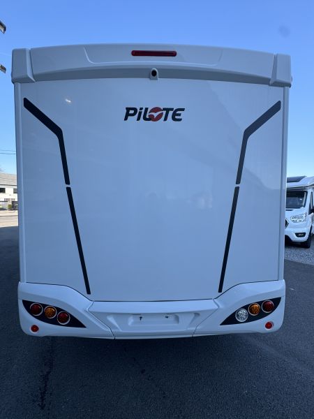 P696 Evidence + (Automatique)