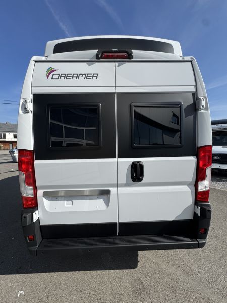 D43 UP 20 ANS 2026 (Automatique)