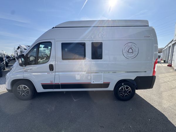 D43 UP 20 ANS 2026 (Automatique)