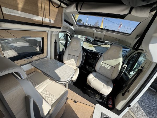 D43 UP 20 ANS 2026 (Automatique)