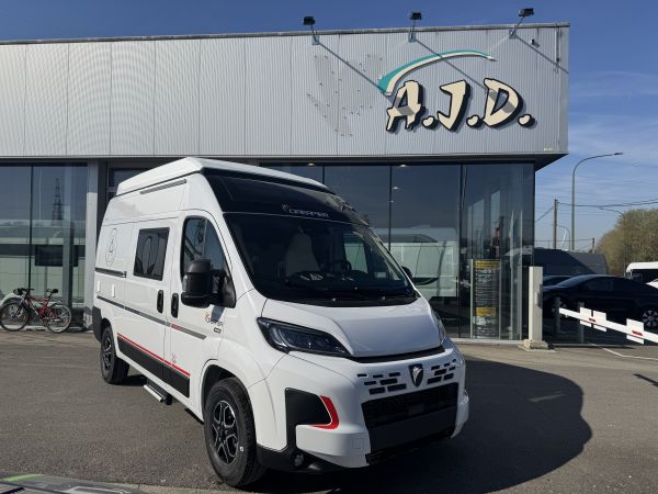 D43 UP 20 ANS 2026 (Automatique)