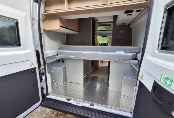 D43 UP 20 ANS 2026 (Automatique)