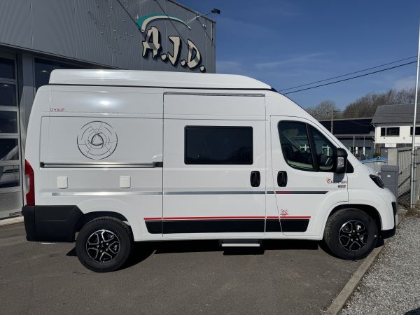 D43 UP 20 ANS 2026 (Automatique)