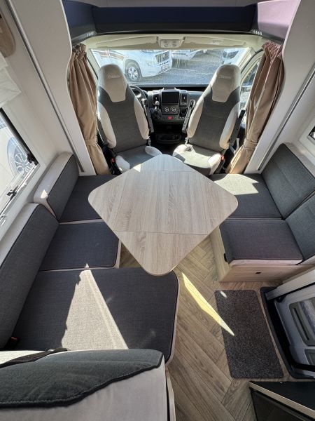 724 Etape Line (Tva R&eacute;cup&eacute;rable)