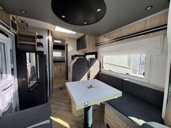 724 Etape Line (Tva R&eacute;cup&eacute;rable)