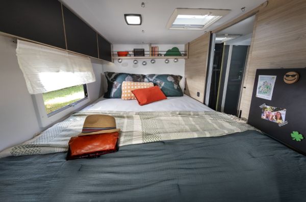 724 Etape Line (Tva R&eacute;cup&eacute;rable)