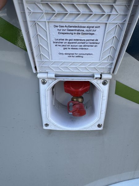 724 Etape Line (Tva R&eacute;cup&eacute;rable)