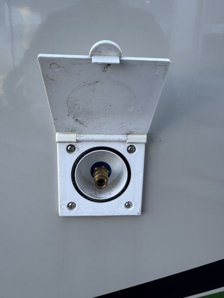 724 Etape Line (Tva R&eacute;cup&eacute;rable)