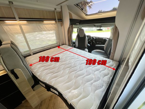 724 Etape Line (Tva R&eacute;cup&eacute;rable)