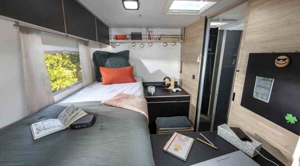 724 Etape Line (Tva R&eacute;cup&eacute;rable)