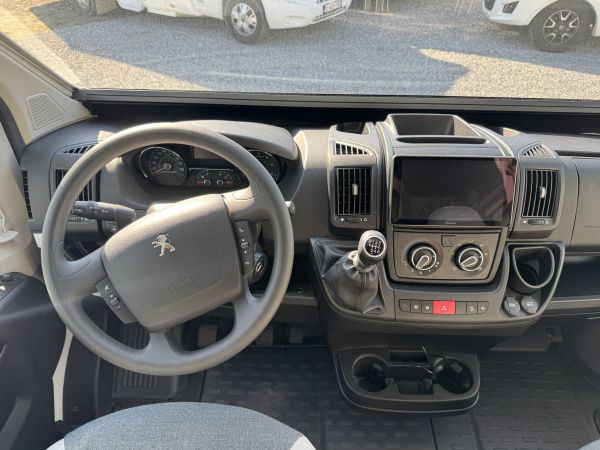 724 Etape Line (Tva R&eacute;cup&eacute;rable)