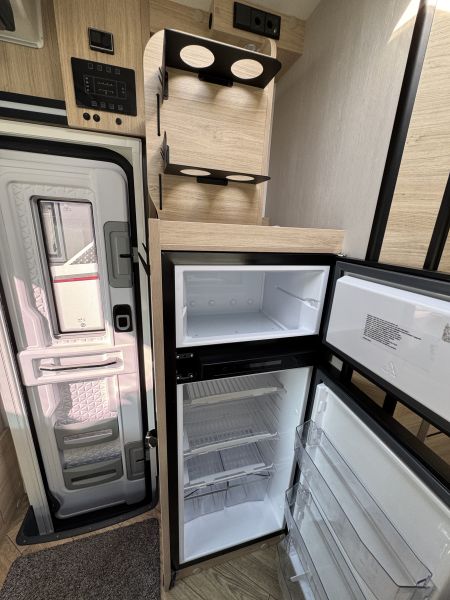 724 Etape Line (Tva R&eacute;cup&eacute;rable)