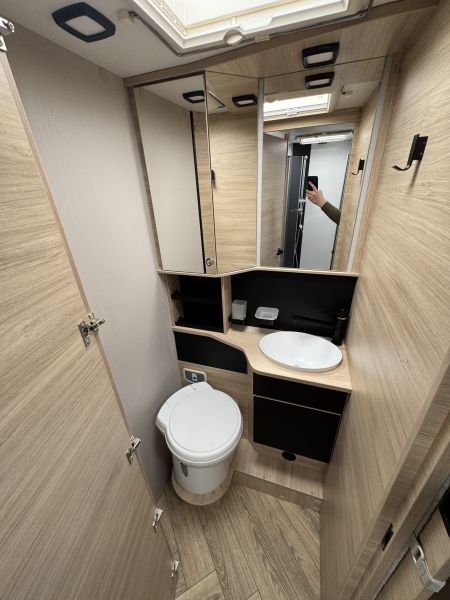 724 Etape Line (Tva R&eacute;cup&eacute;rable)