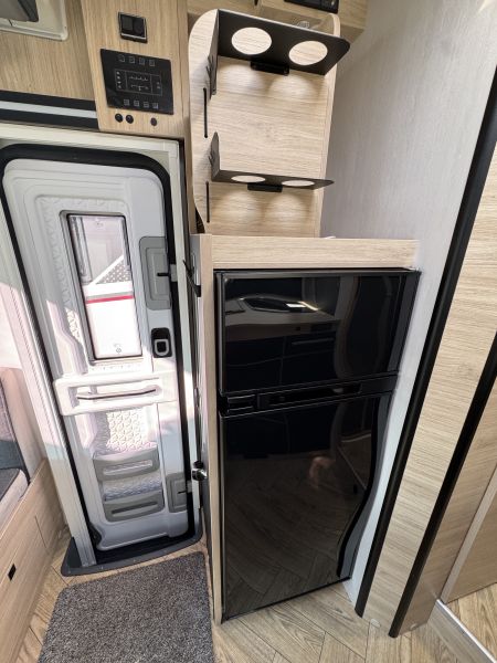 724 Etape Line (Tva R&eacute;cup&eacute;rable)