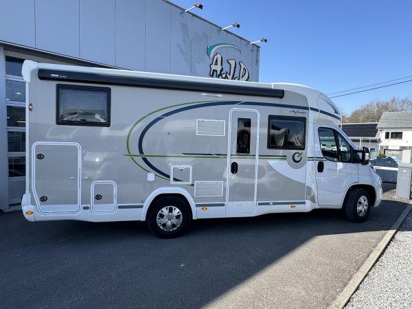 724 Etape Line (Tva R&eacute;cup&eacute;rable)