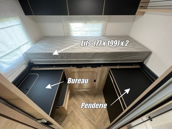 724 Etape Line (Tva R&eacute;cup&eacute;rable)