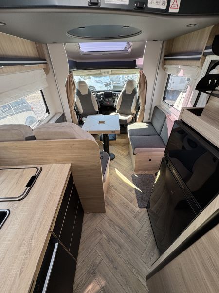 724 Etape Line (Tva R&eacute;cup&eacute;rable)