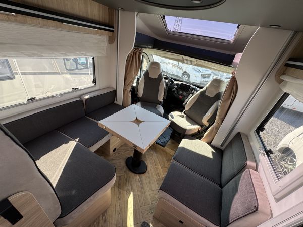 724 Etape Line (Tva R&eacute;cup&eacute;rable)