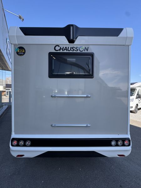 724 Etape Line (Tva R&eacute;cup&eacute;rable)