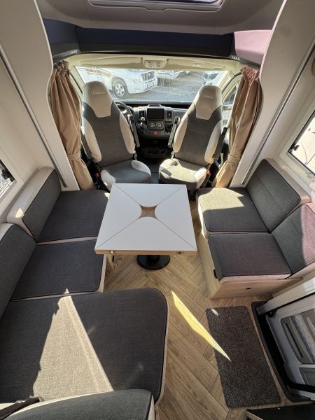 724 Etape Line (Tva R&eacute;cup&eacute;rable)