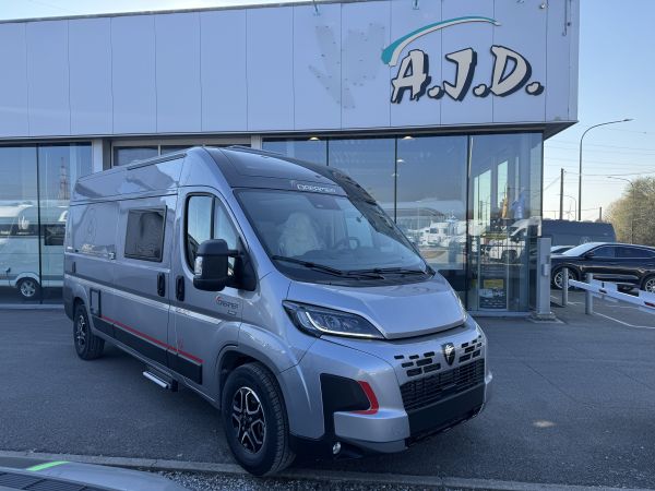 D55 Select 2026 &eacute;dition 20 ans (Automatique)