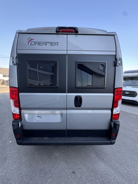 D55 Select 2026 &eacute;dition 20 ans (Automatique)