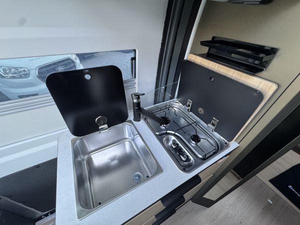 D55 Select 2026 &eacute;dition 20 ans (Automatique)