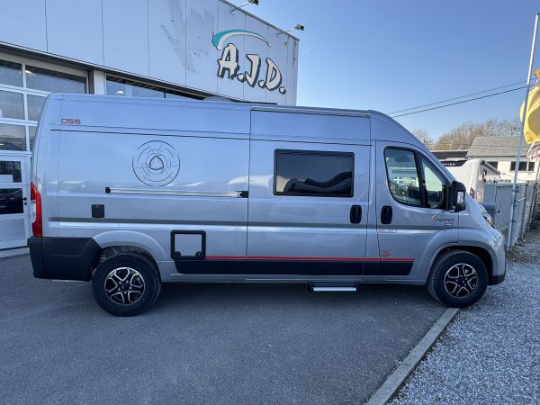 D55 Select 2026 &eacute;dition 20 ans (Automatique)