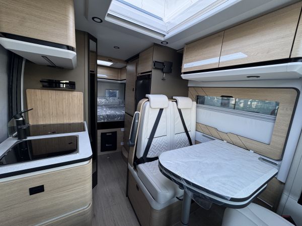 D55 Select 2026 &eacute;dition 20 ans (Automatique)