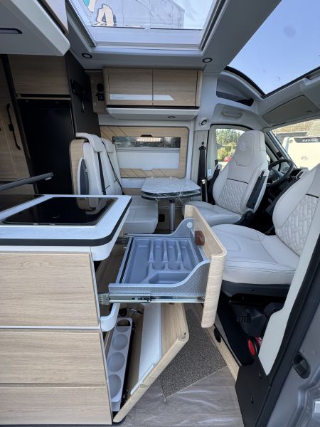 D55 Select 2026 &eacute;dition 20 ans (Automatique)