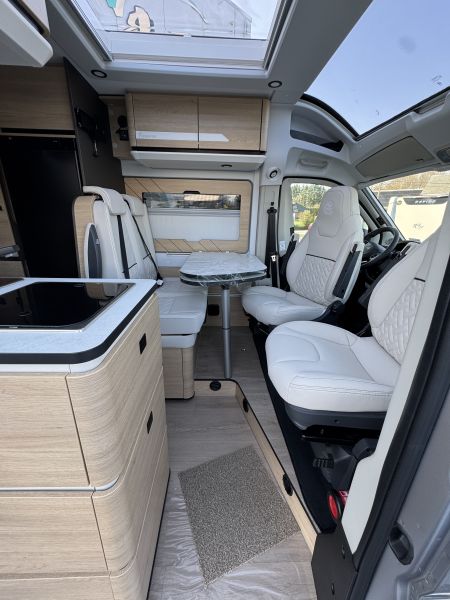 D55 Select 2026 &eacute;dition 20 ans (Automatique)