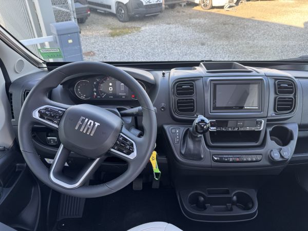 D55 Select 2026 &eacute;dition 20 ans (Automatique)