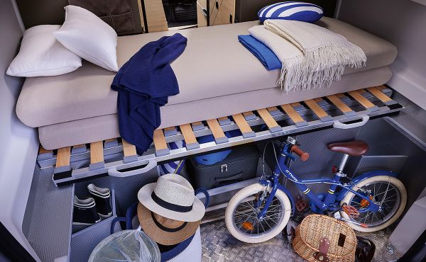 D55 Select 2026 &eacute;dition 20 ans (Automatique)