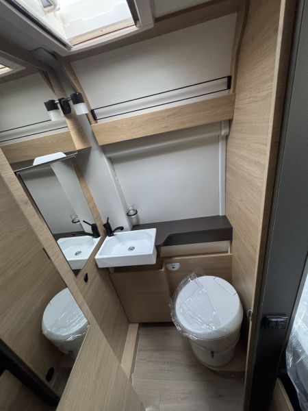 D55 Select 2026 &eacute;dition 20 ans (Automatique)