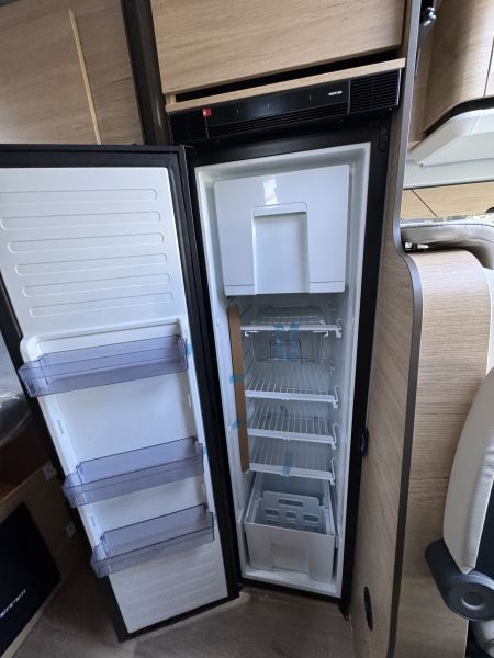 D55 Select 2026 &eacute;dition 20 ans (Automatique)