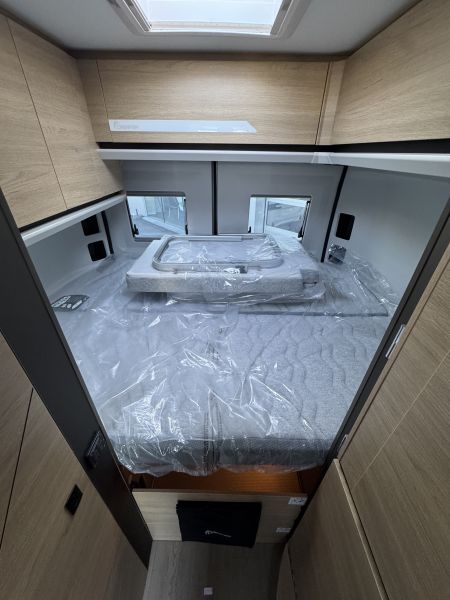 D55 Select 2026 &eacute;dition 20 ans (Automatique)