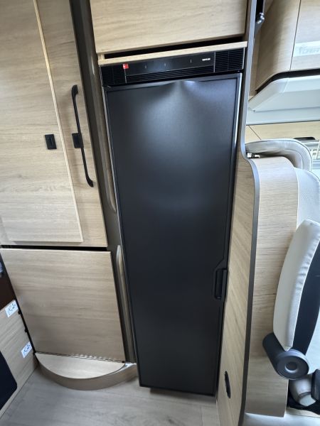 D55 Select 2026 &eacute;dition 20 ans (Automatique)