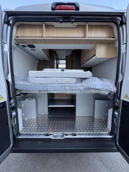 D55 Select 2026 &eacute;dition 20 ans (Automatique)