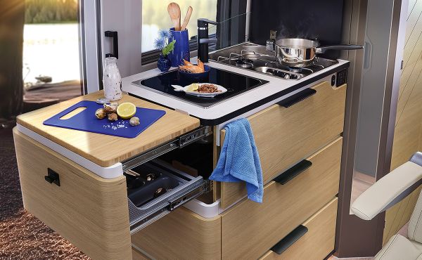 D55 Select 2026 &eacute;dition 20 ans (Automatique)