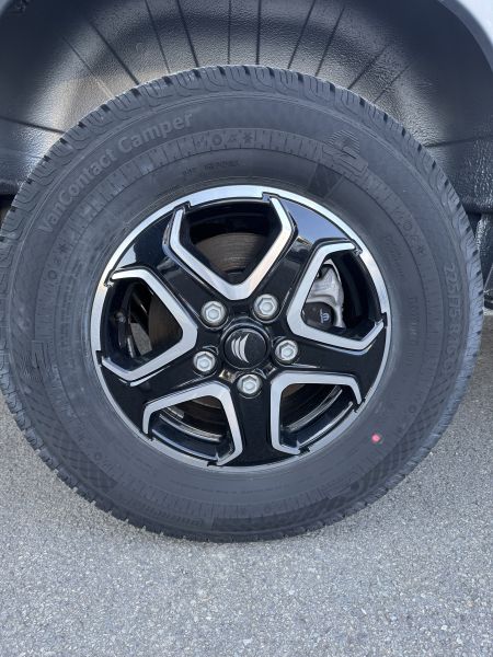 D55 Select 2026 &eacute;dition 20 ans (Automatique)