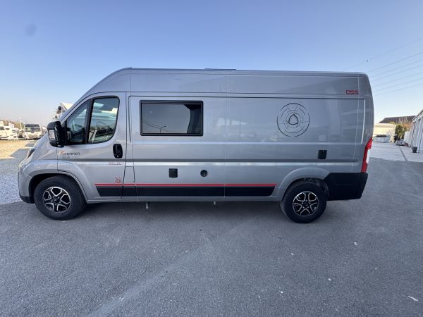 D55 Select 2026 &eacute;dition 20 ans (Automatique)