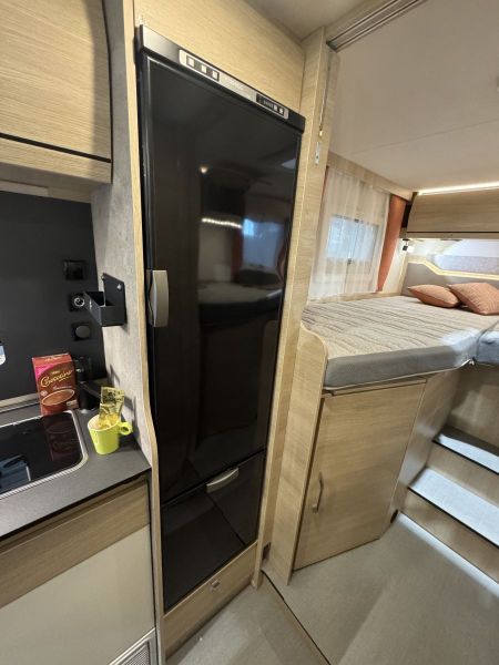 C55 Compact Night Edition (Automatique)