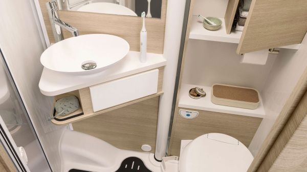 C55 Compact Night Edition (Automatique)