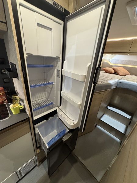 C55 Compact Night Edition (Automatique)