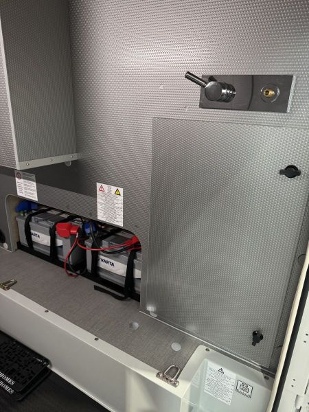 C55 Compact Night Edition (Automatique)